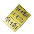 SPTE SPCC 0.3mm Bright 2.8/2.8 Tin Plate Coil Electrolytic Tinplate Sheet